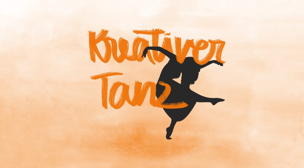 Kreativer Tanz