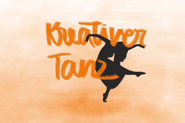 Kreativer Tanz